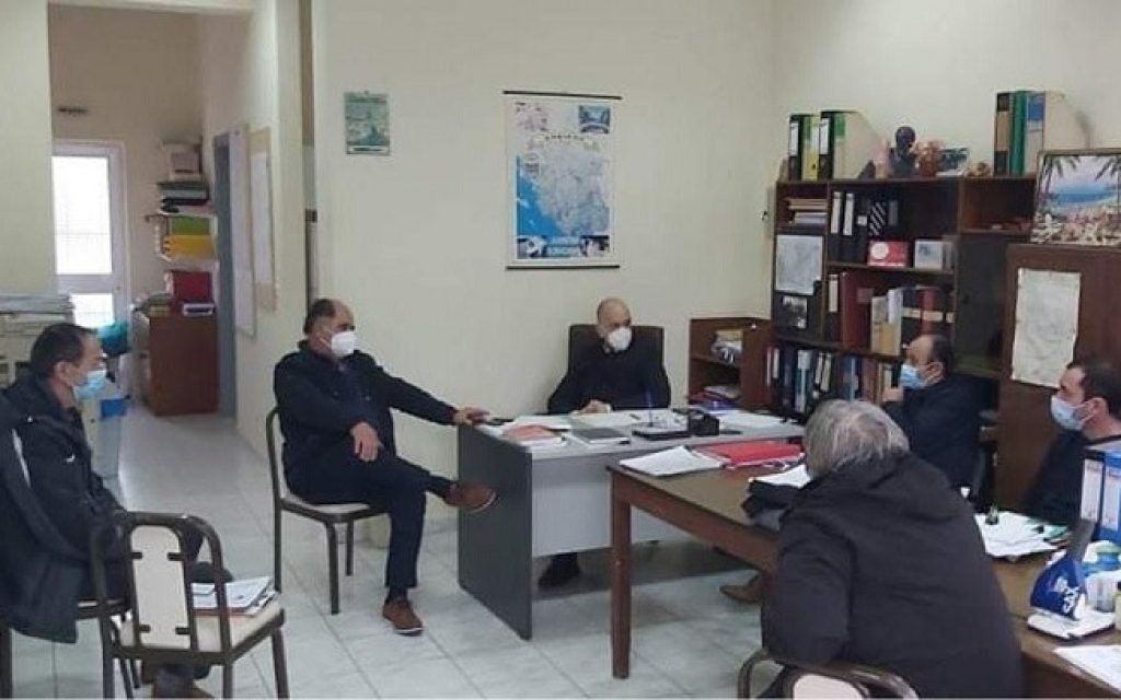 toev axeronta