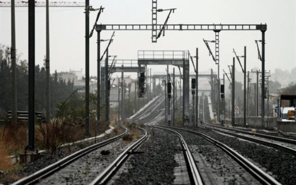 treno ipeiros