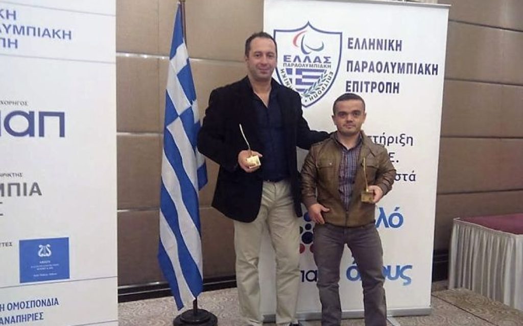 trifilis xristos