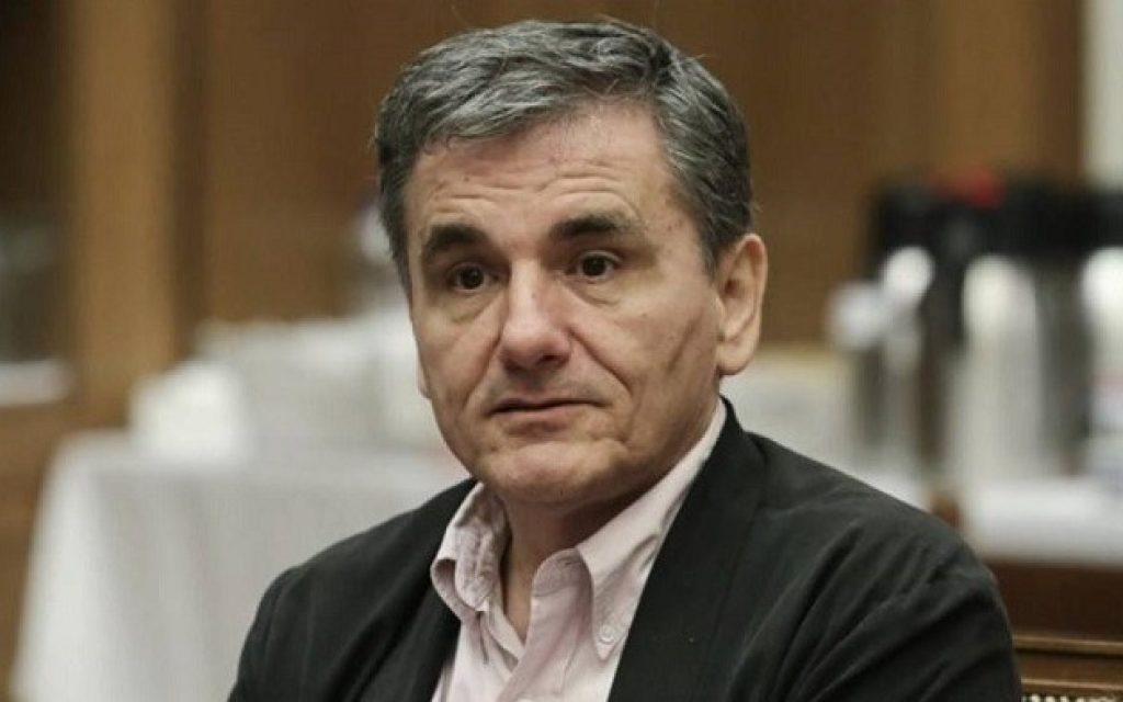 tsakalotos