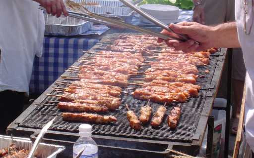 tsiknopempti