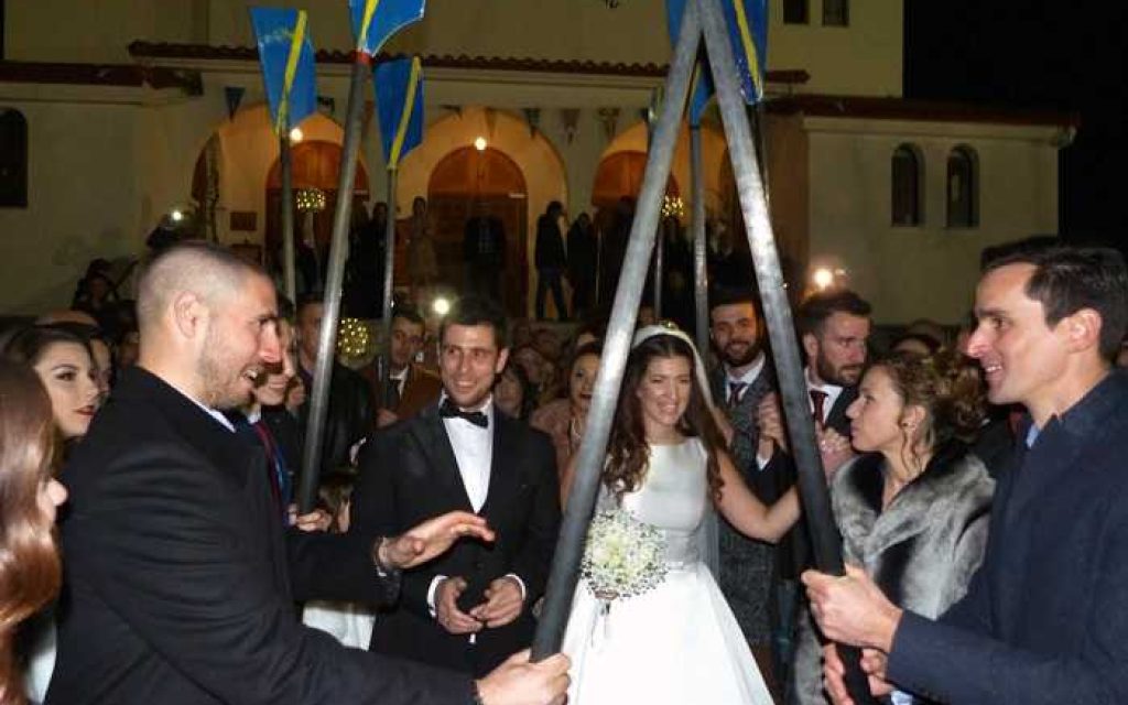 tsilis gamos1