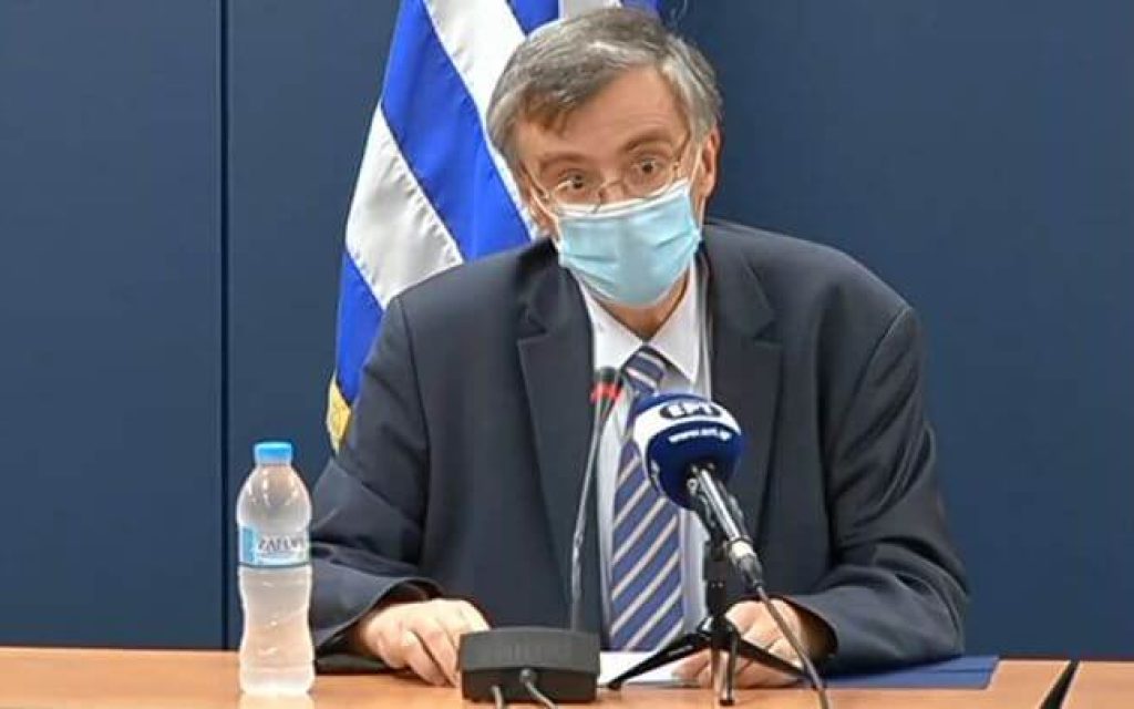 tsiodras s