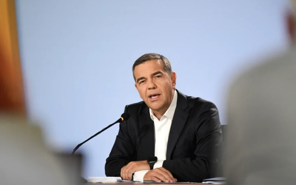 tsipras det