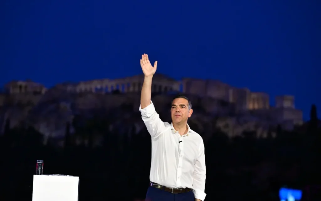 tsipras neo komma