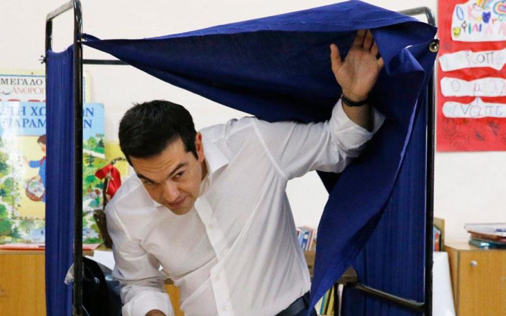 tsipras kalpi