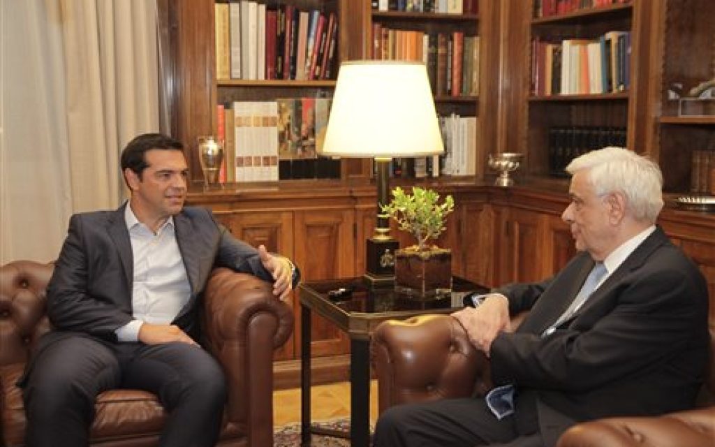 tsipras paulop par