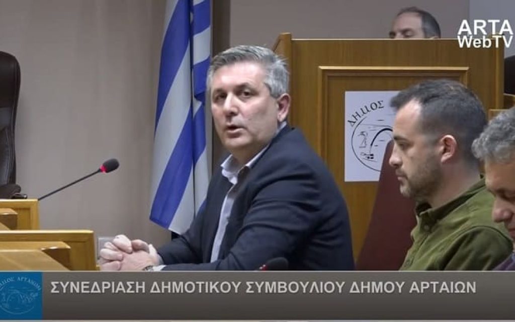 tsirogiannis antipoliteusi