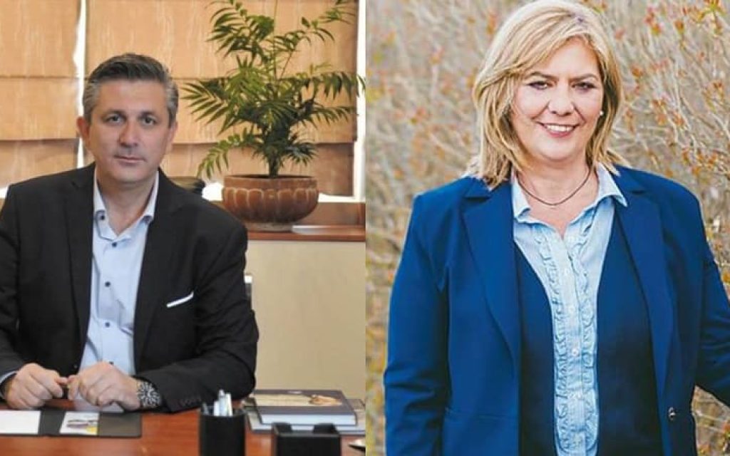 tsirogiannis taprantzi