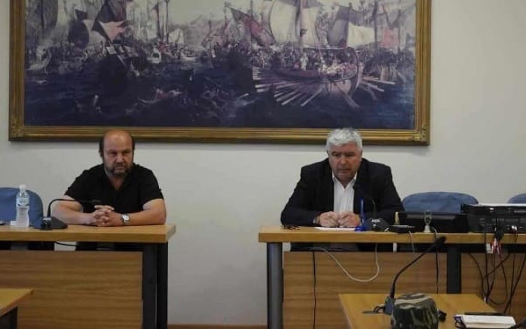 tso preveza