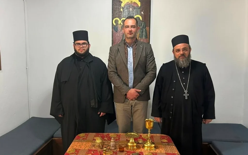 tsouka keimilia