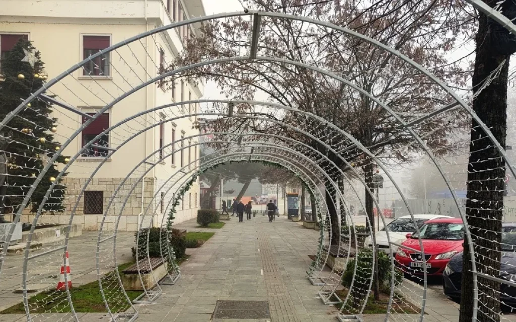 tunel plateia