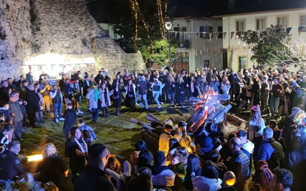 tzamala kastro ()