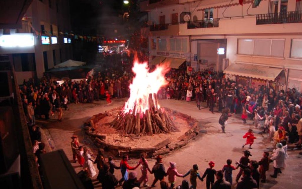 tzamales ioannina