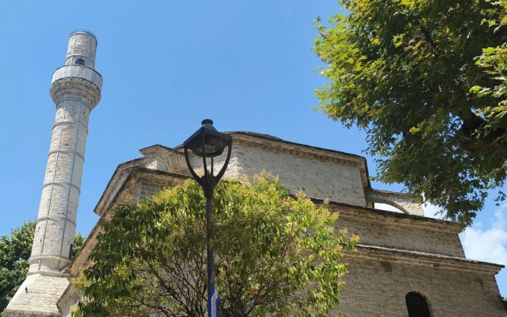 tzami kaloutsianis