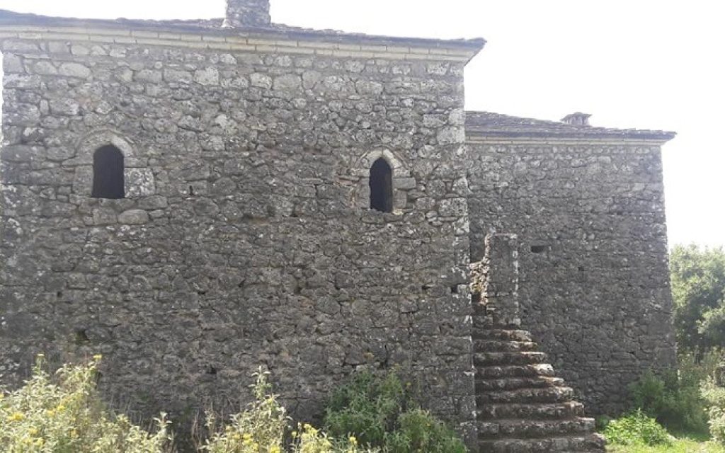 tzaveleiko
