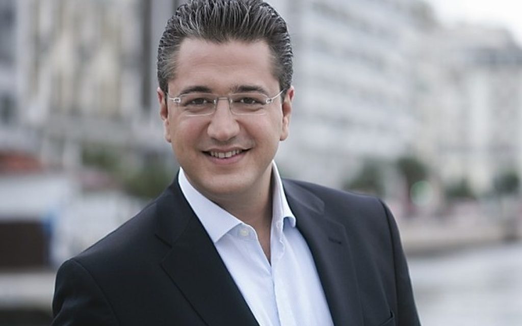 tzitzikostas