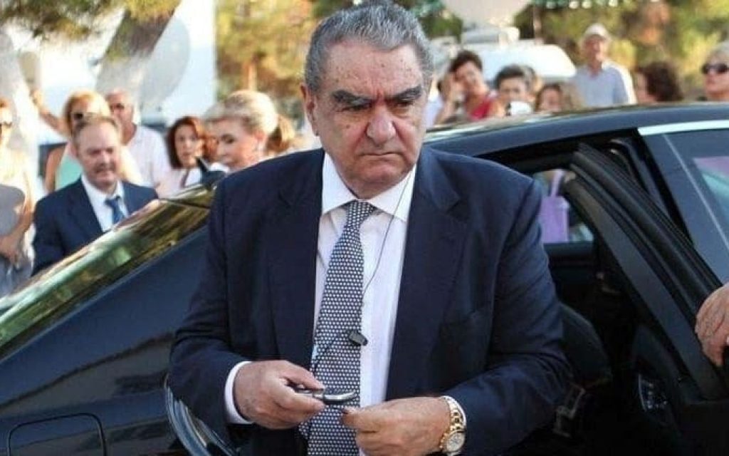 vardis