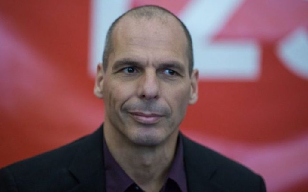 varoufakis gianis