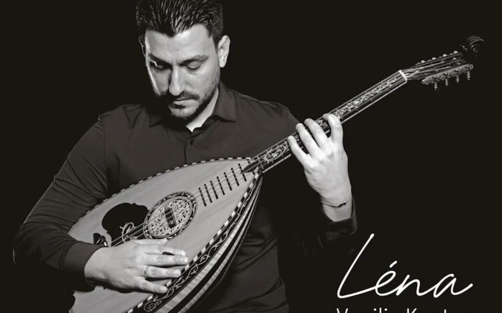 vasilis kostas