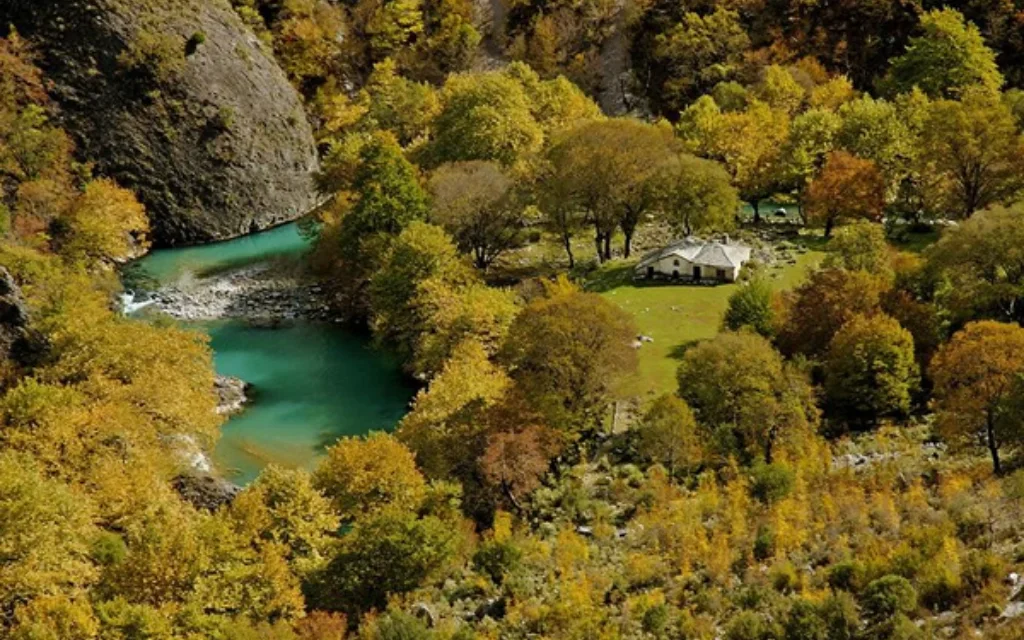 vikos