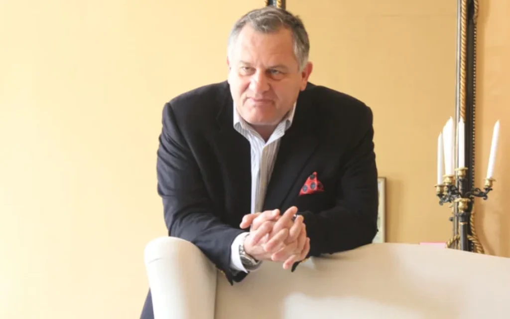 vitalis ioannis