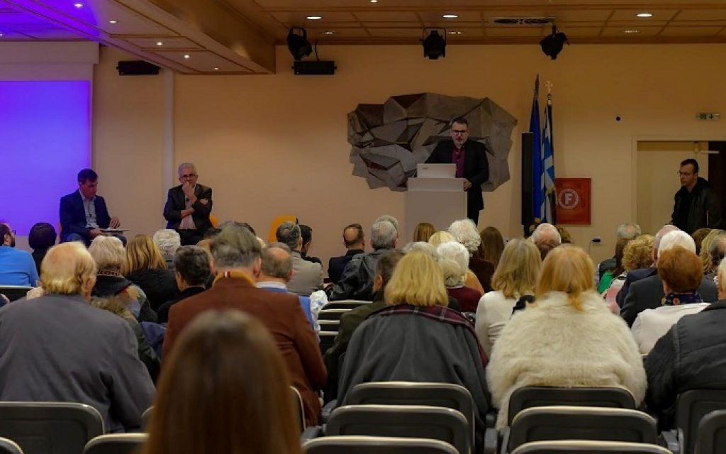vivlio temeli