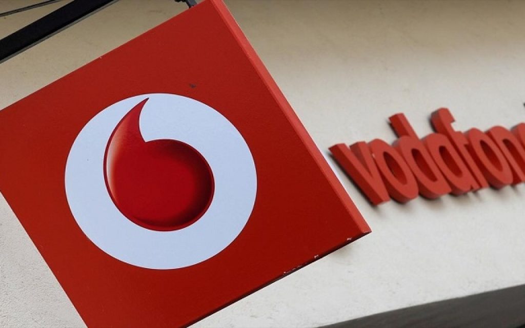 vodafone