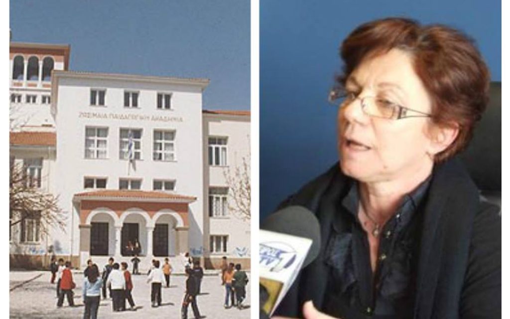 voula tsili sx