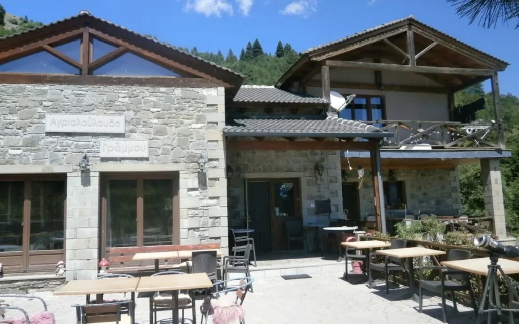 vourmpiani
