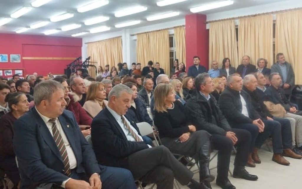 vraveia zitsa matites