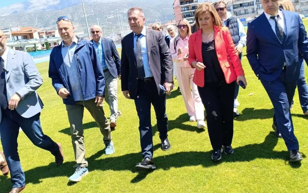 vroutsis ioannina