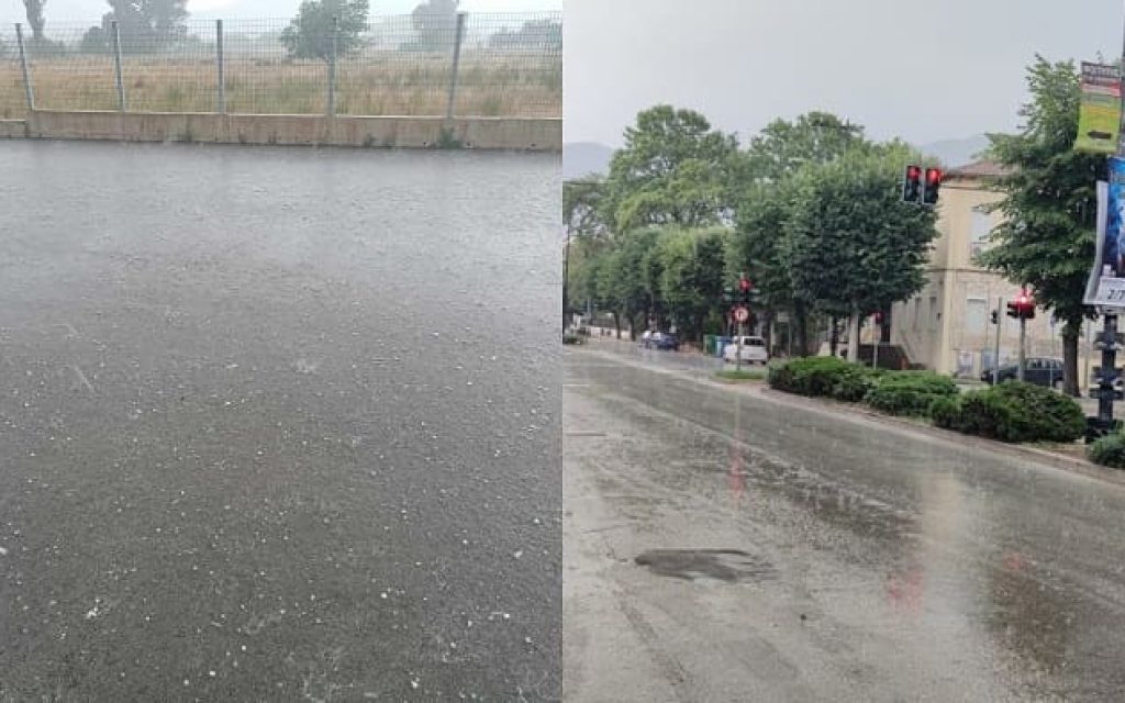 vroxi xalazi