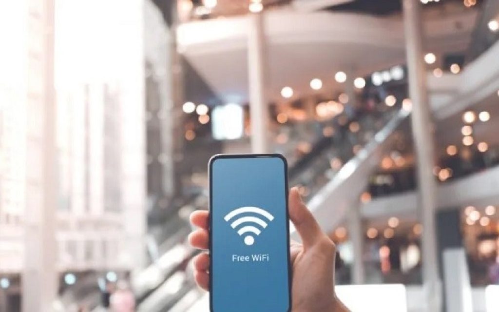 wifi