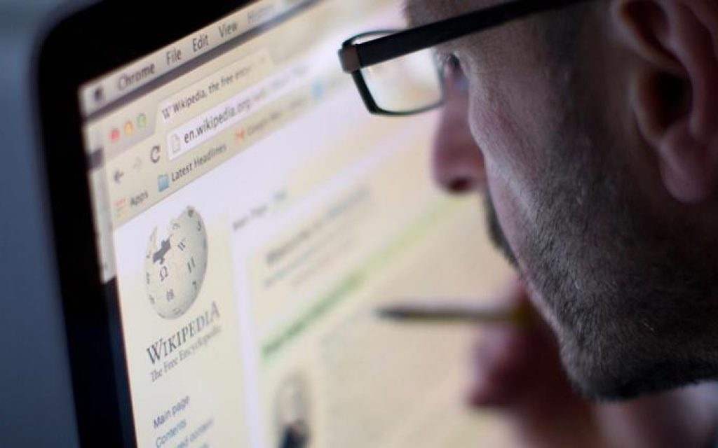 wikipedia