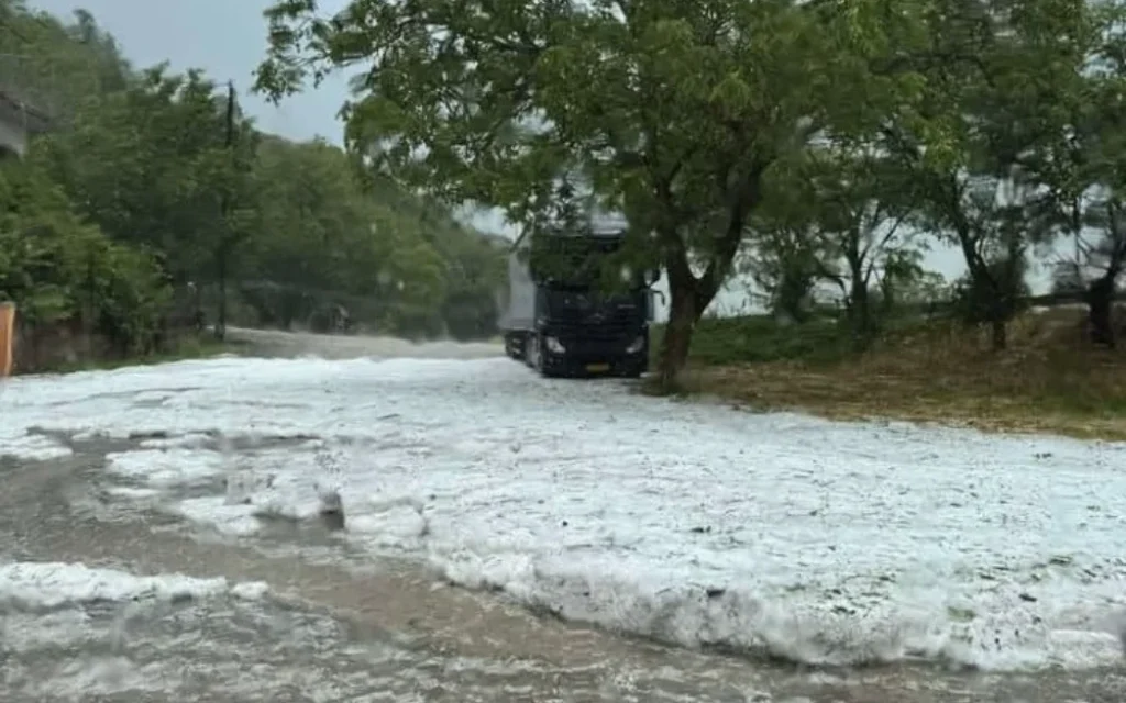 xalazi dromos
