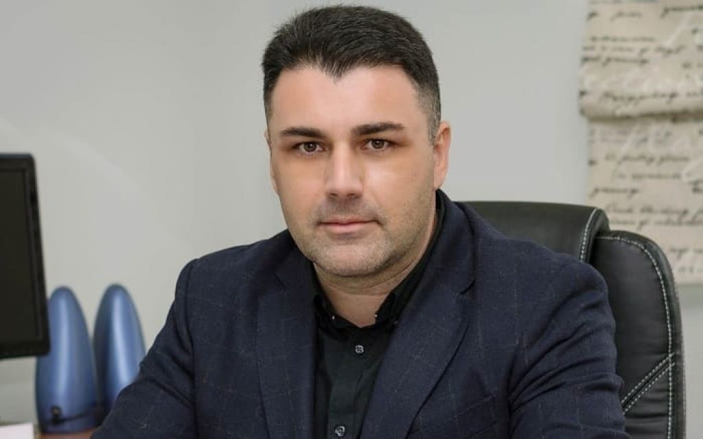 xaraklias kostas