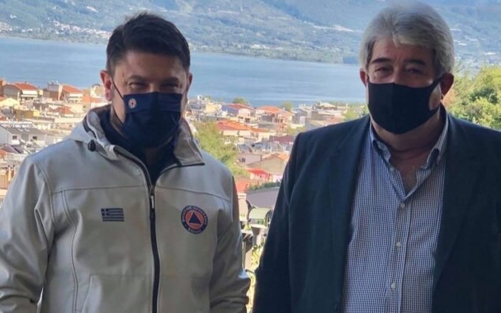 xardalias soukouvelos