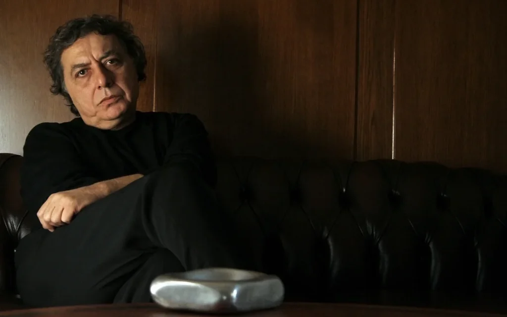 xaritopoulos