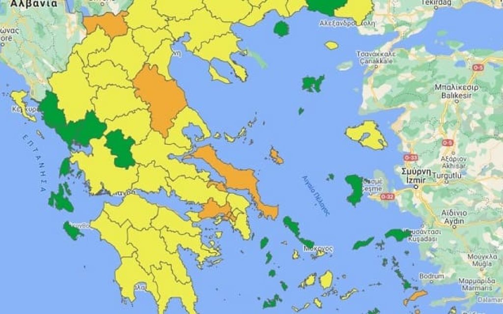 xartis iounios thesprotia