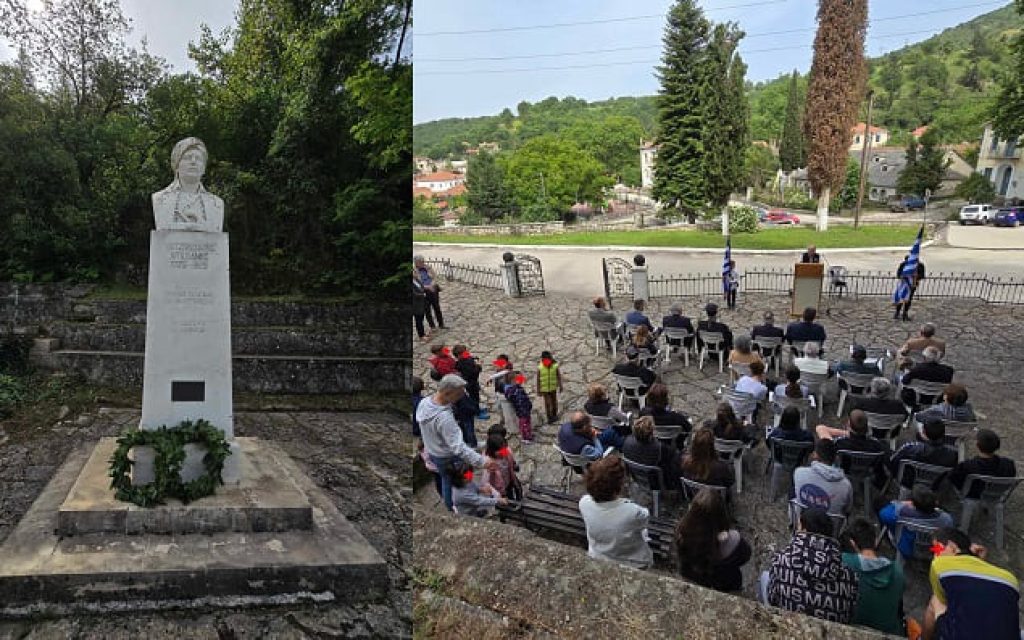 xatzimixalis dalianis