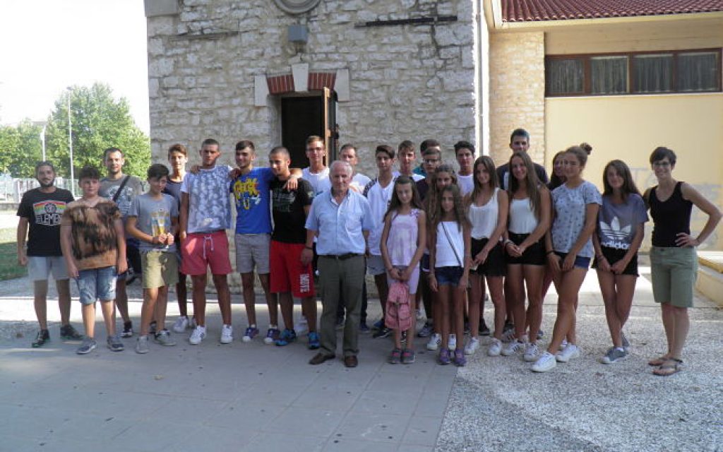 xatzis noi