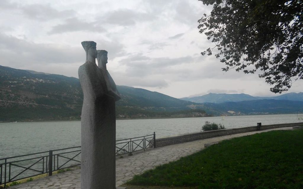 xeimonas limni2