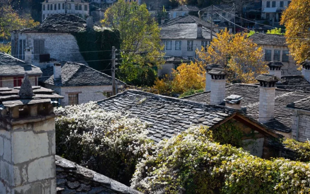 xorio epirus
