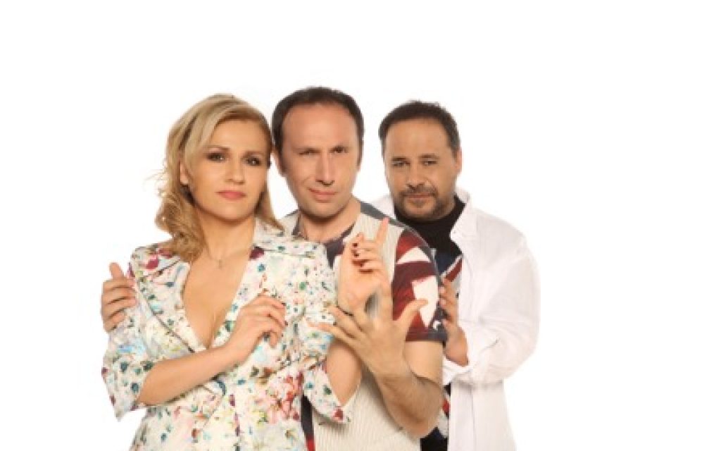 xorizoume