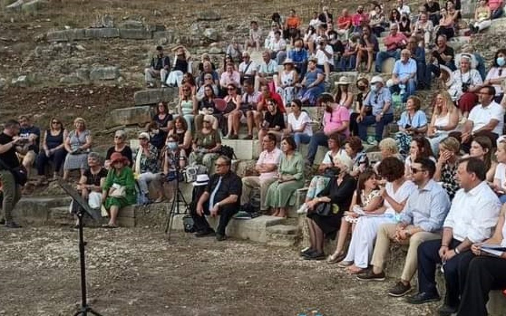 xorodies igoumenitsa