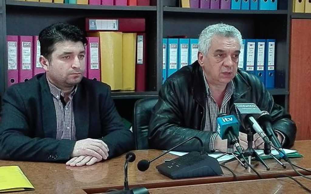 xrisost tsimar