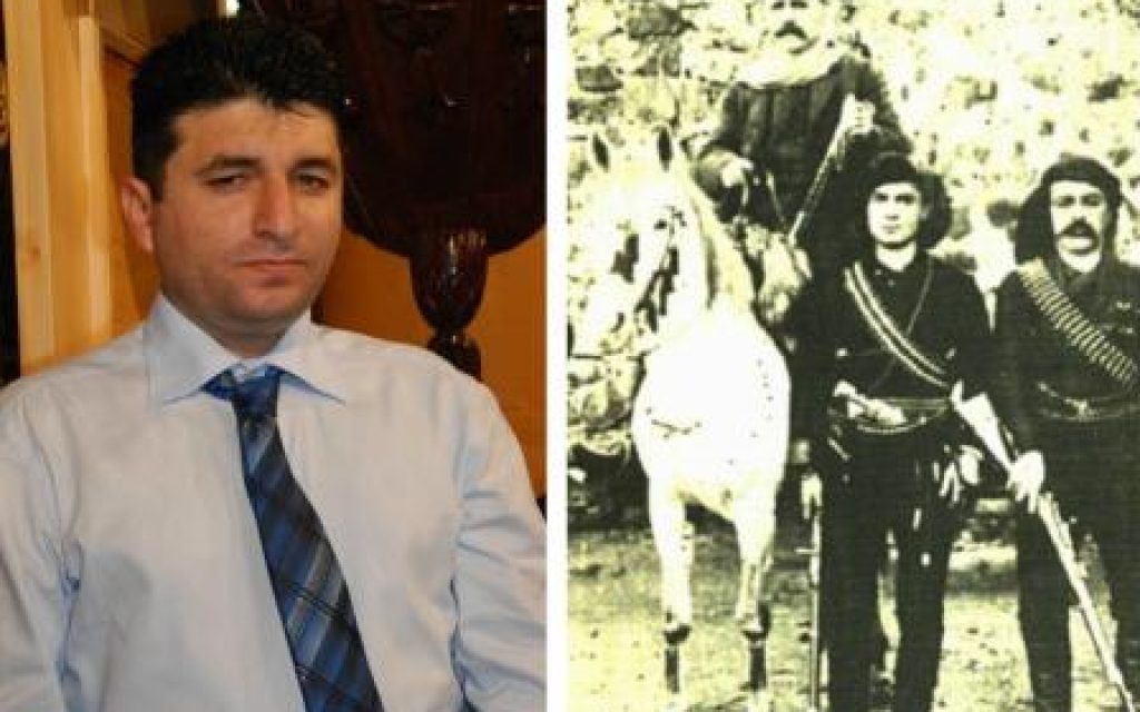 xrisostomou pontos