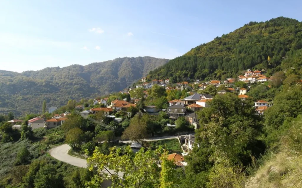xrisovitsa ()