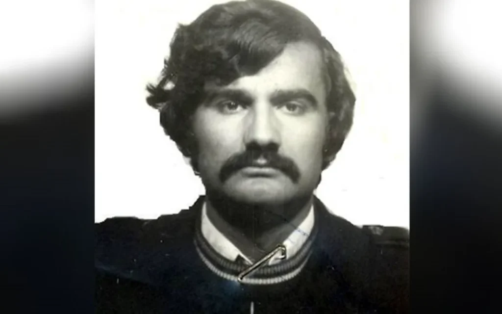 xristos matis